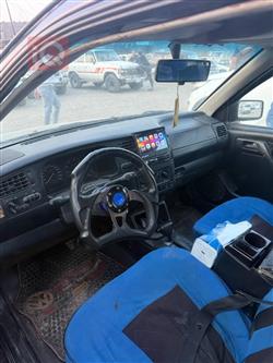 فولكسفاغن جولف